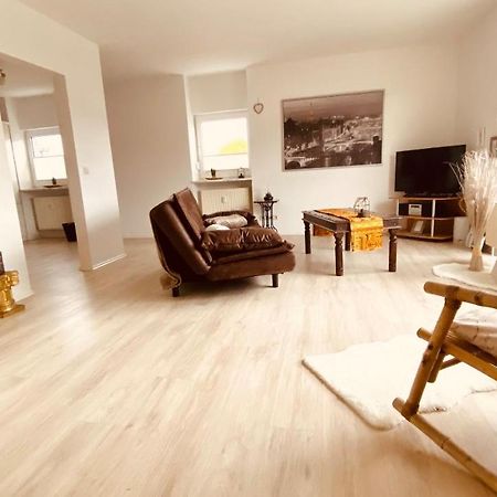 "Lodge Domblick" Limburg an der Lahn Εξωτερικό φωτογραφία