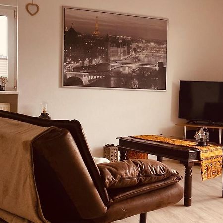 "Lodge Domblick" Limburg an der Lahn Εξωτερικό φωτογραφία