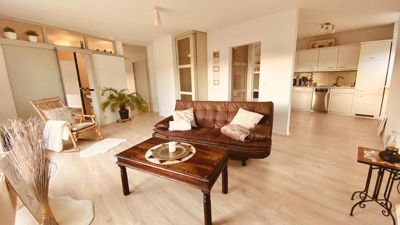 "Lodge Domblick" Limburg an der Lahn Εξωτερικό φωτογραφία