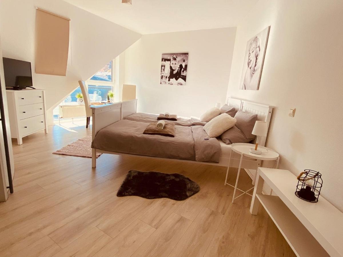 "Lodge Domblick" Limburg an der Lahn Εξωτερικό φωτογραφία
