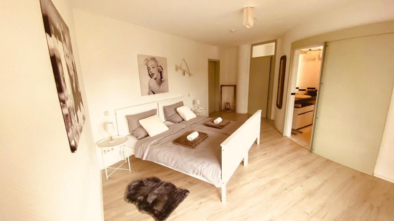 "Lodge Domblick" Limburg an der Lahn Εξωτερικό φωτογραφία