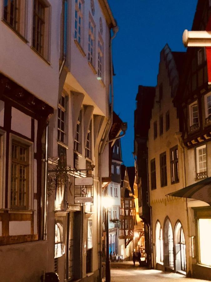 "Lodge Domblick" Limburg an der Lahn Εξωτερικό φωτογραφία