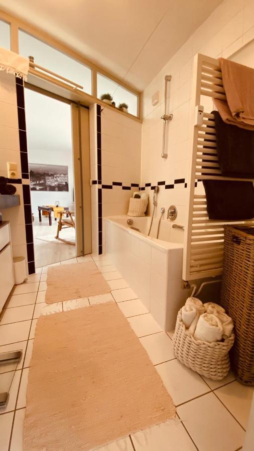 "Lodge Domblick" Limburg an der Lahn Εξωτερικό φωτογραφία