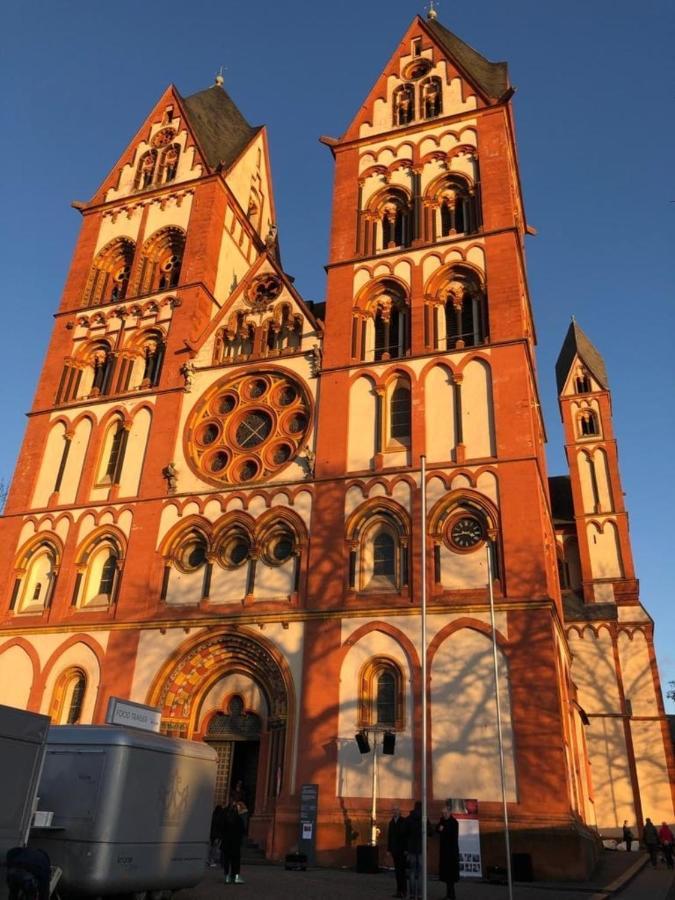 "Lodge Domblick" Limburg an der Lahn Εξωτερικό φωτογραφία